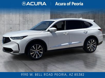 New 2026 Acura MDX FWD w/ Technology Package