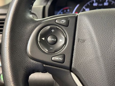 Used 2015 Honda CR-V EX-L image 31