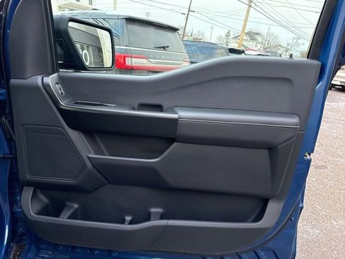 New 2025 Ford F150 STX w/ Equipment Group 200A AWD/4WD image 30