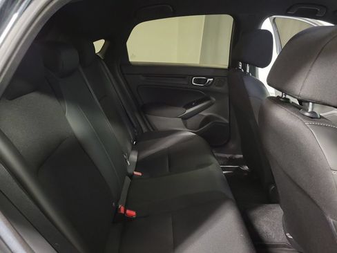 Used 2025 Honda Civic Sport image 27