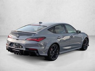 New 2026 Acura Integra Type S FWD video 2