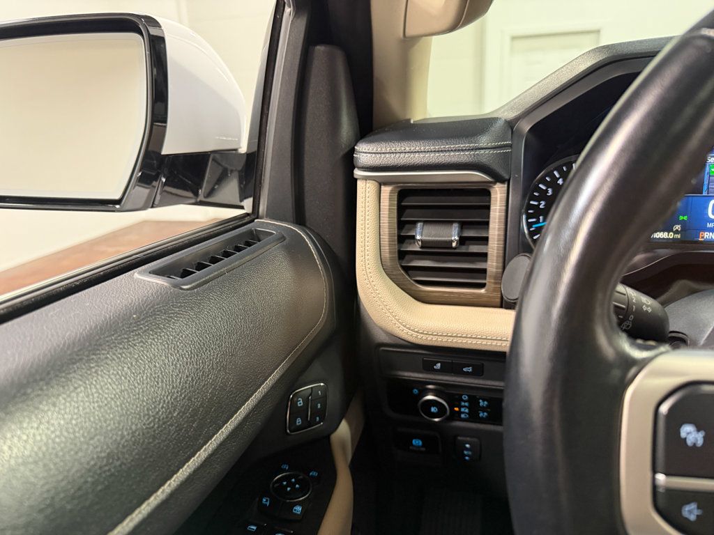 Used 2024 Ford Expedition Limited AWD/4WD image 75