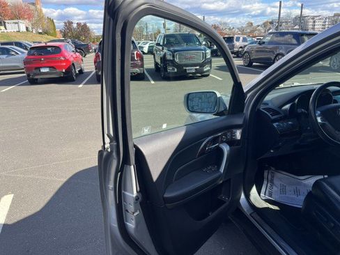 Used 2010 Acura MDX image 8