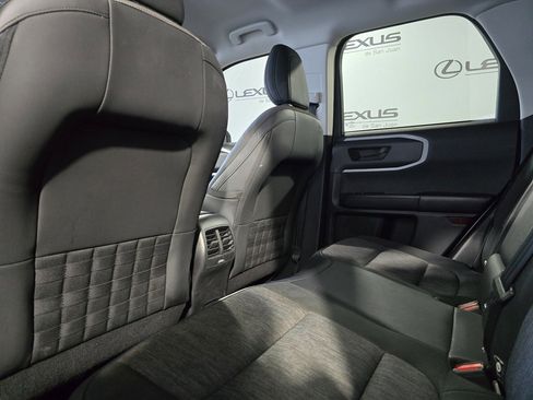 Used 2022 Ford Bronco Sport Big Bend image 26