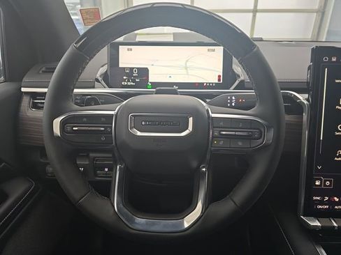 New 2026 GMC Sierra EV Denali image 14