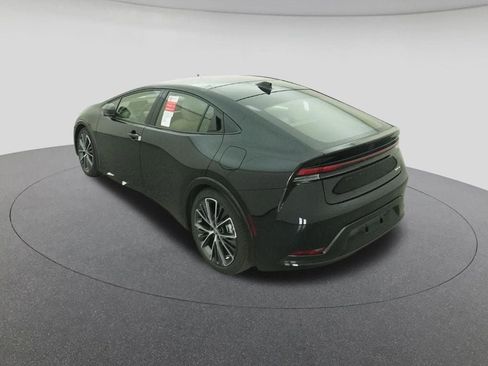New 2026 Toyota Prius XLE image 5