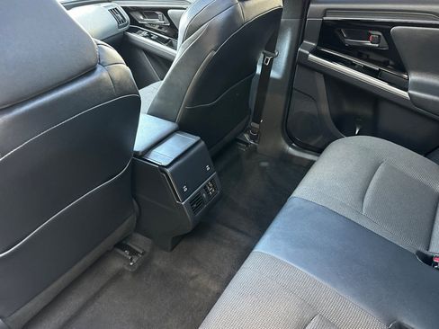 Used 2025 Toyota bZ4X FWD w/ Weather Package image 12