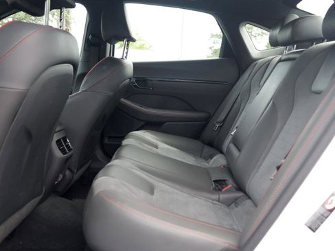 Used 2022 Hyundai Sonata N Line w/ Cargo Package FWD image 16