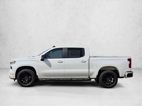 New 2026 Chevrolet Silverado 1500 RST w/ RST Select Package RWD image 5