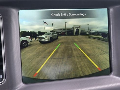 Certified 2023 Dodge Charger SXT image 20