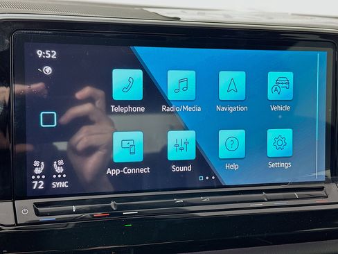 New 2026 Volkswagen Atlas SEL Premium R-Line image 15