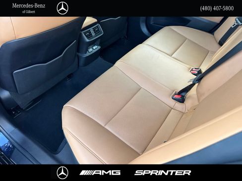 Used 2024 Lexus ES 350 FWD image 16