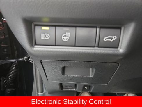 New 2026 Toyota Grand Highlander AWD image 17