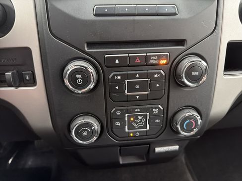 Used 2014 Ford F150 XLT w/ Equipment Group 301A Mid image 24