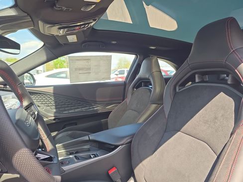 New 2026 Dodge Charger R/T AWD/4WD image 11