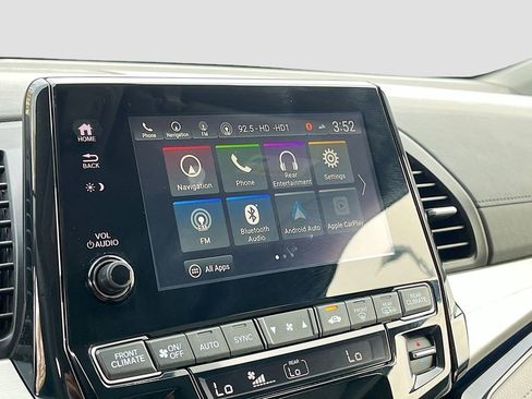Used 2024 Honda Odyssey Touring image 15