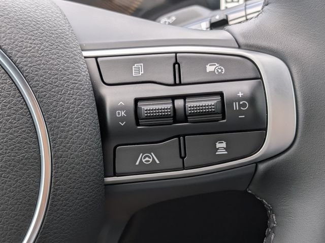 New 2026 Kia K5 GT-Line FWD image 25