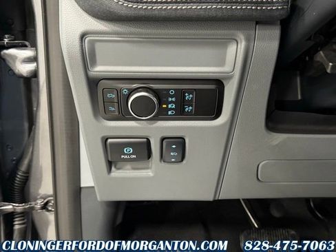 New 2025 Ford F150 Lightning Flash AWD/4WD image 11