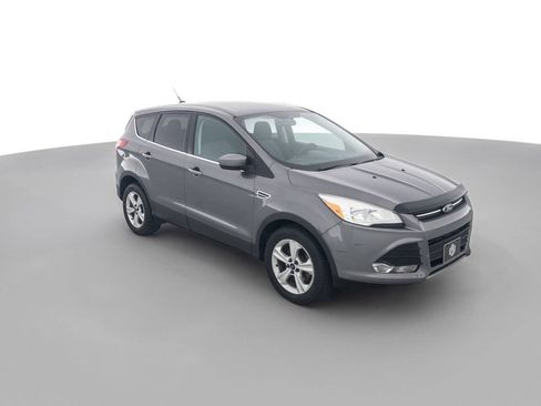 Used 2013 Ford Escape SE FWD image 3