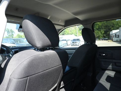 Used 2024 RAM 1500 Classic SLT RWD image 19