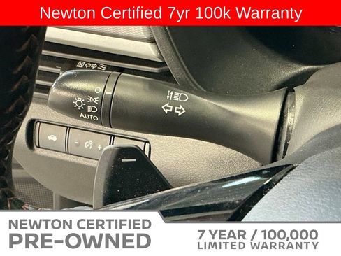 Used 2023 Nissan Altima 2.5 SR FWD image 29