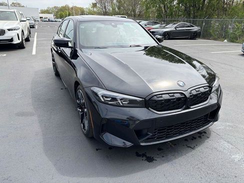 New 2026 BMW M340i w/ Premium Package RWD image 8