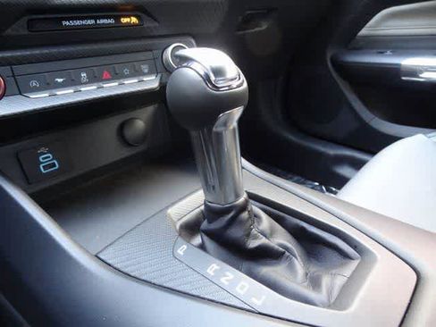 Certified 2024 Ford Mustang EcoBoost image 38