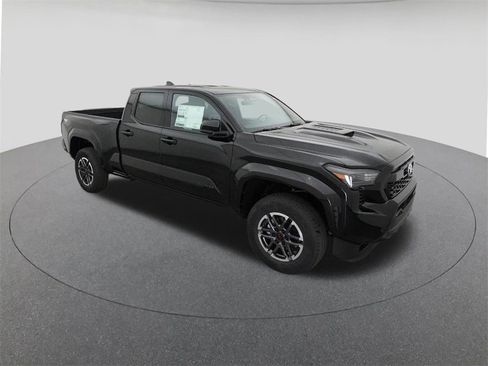 New 2025 Toyota Tacoma TRD Sport image 13