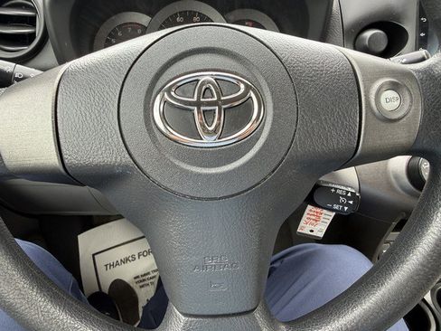 Used 2010 Toyota RAV4 2WD image 15