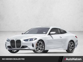 Used 2025 BMW 430i Coupe w/ Premium Package RWD video 1
