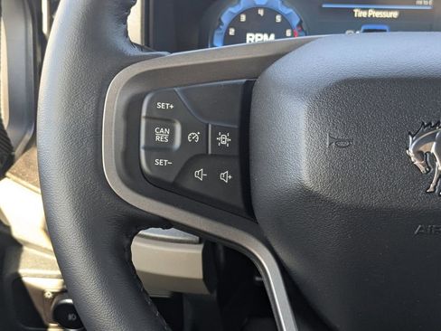 New 2025 Ford Bronco Big Bend w/ Black Diamond Package image 26