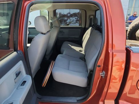 Used 2008 Dodge Dakota SLT RWD image 25