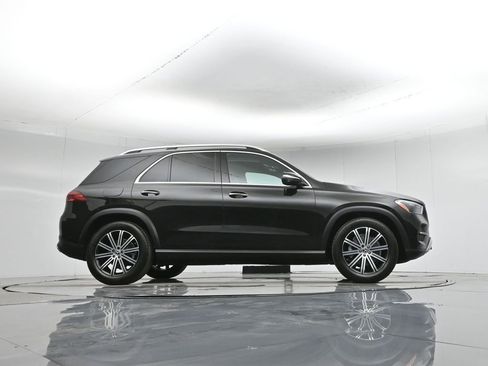 Used 2025 Mercedes-Benz GLE 350 GLE 350 image 48