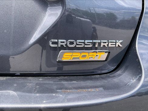 Used 2024 Subaru Crosstrek 2.5i Sport AWD/4WD image 31