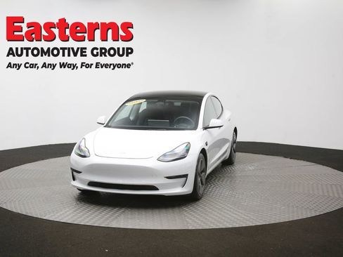 Used 2023 Tesla Model 3 Standard Range RWD image 48