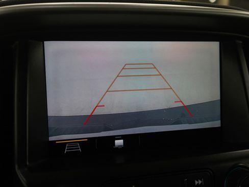 Used 2019 Chevrolet Colorado LT w/ LT Convenience Package image 31