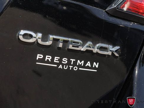 Used 2024 Subaru Outback Limited AWD/4WD image 39