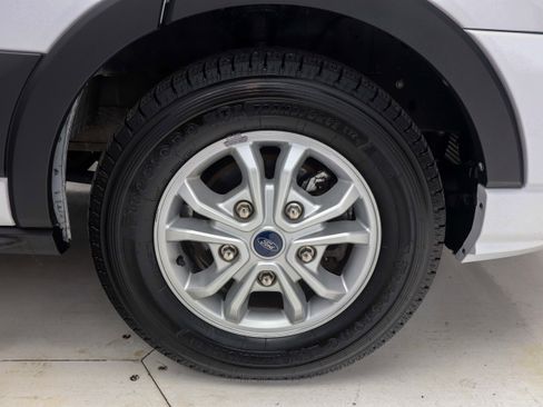 Used 2021 Ford Transit 350 XLT RWD image 29