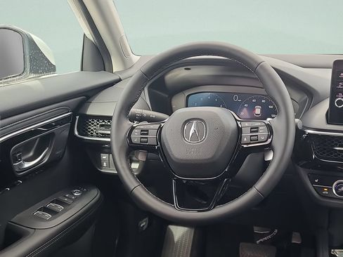 New 2026 Acura ADX FWD image 12