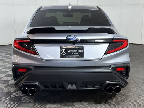 Used 2022 Subaru WRX AWD/4WD image 10