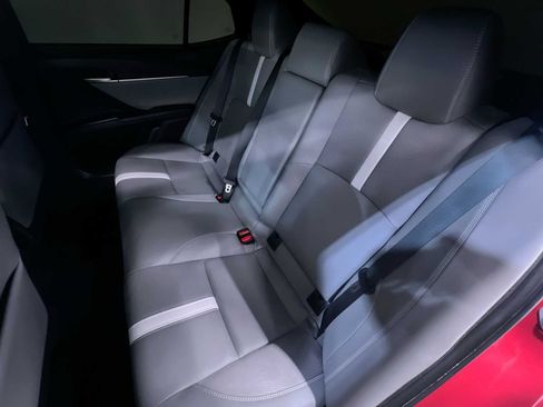 Used 2025 Toyota Camry SE w/ Convenience Package FWD image 27