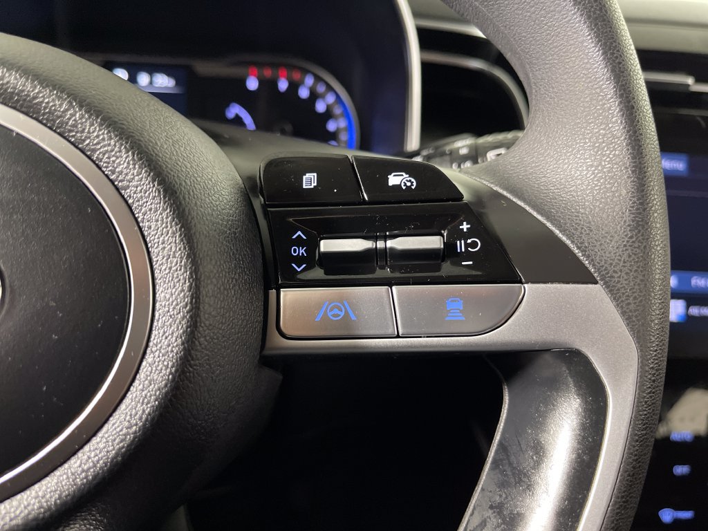 Used 2024 Hyundai Tucson SEL FWD image 27