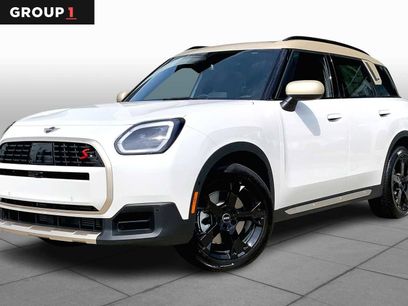 New 2026 MINI Cooper Countryman S
