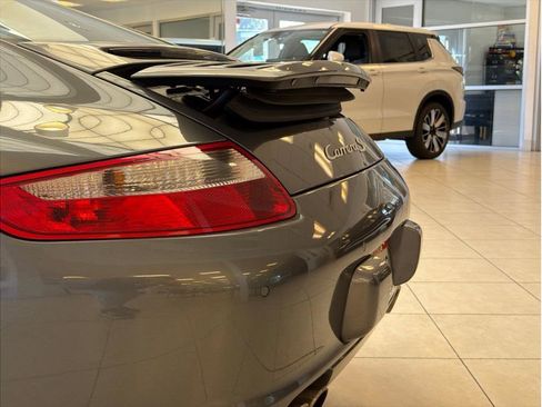 Used 2007 Porsche 911 Carrera S image 24