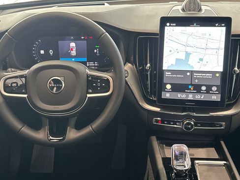 New 2026 Volvo XC60 T8 Polestar w/ Protection Package Premier image 14