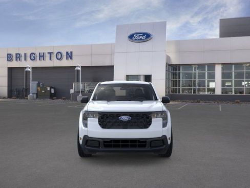 New 2026 Ford Maverick XLT w/ 4K Tow Package image 6