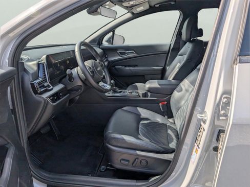 Used 2023 Kia Sportage X-Line image 28