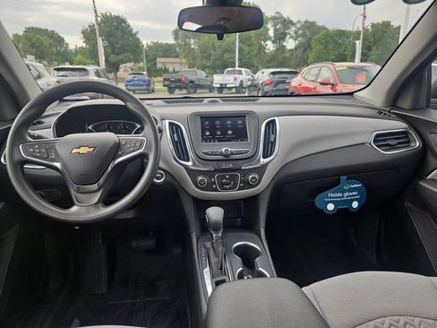 Used 2024 Chevrolet Equinox LS w/ LS Convenience Package FWD image 13