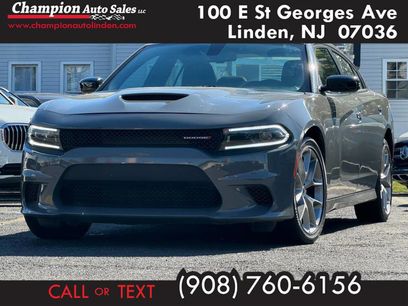 Used 2023 Dodge Charger GT
