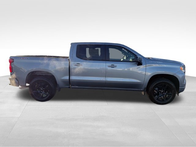 New 2026 Chevrolet Silverado 1500 RST w/ RST Select Package AWD/4WD image 6